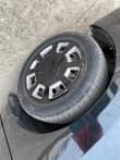 A picture of Toyota matrix 2004 07033647531