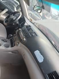A picture of Toyota Highlander 2009 Price 4 2m to owner settlement 150k