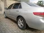 A picture of Honda Accord