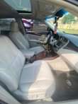 A picture of TOYOTA AVALON 2011