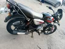A picture of BoxerX150