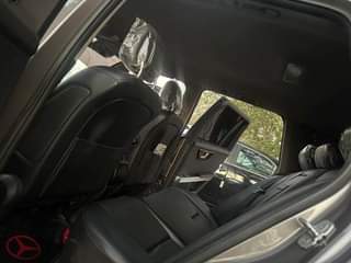 A picture of 2013 GLK