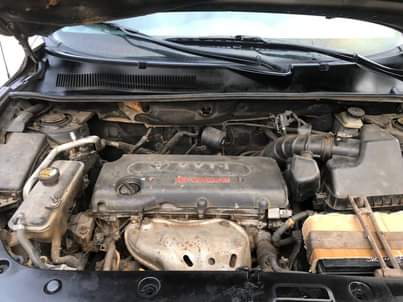 A picture of Motor