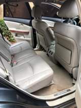 A picture of Lexus Rx330 In Enugu Going for 4 2 take home