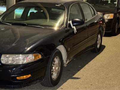 A picture of 2004 Buick LeSabre