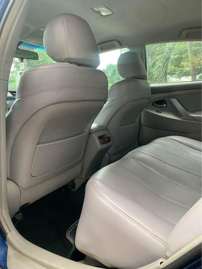 A picture of Registered 2010 Toyota Camry LE