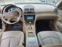A picture of Neatly used Mercedes Benz E350 2008 Price 3million Naira Used