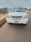 A picture of Lexus Rx 350 2007