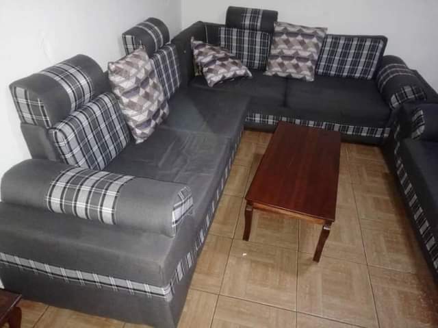 kagugu accommodation