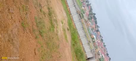 A picture of Plot for sale located in kizingiza kawempe
