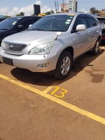 A picture of Toyota