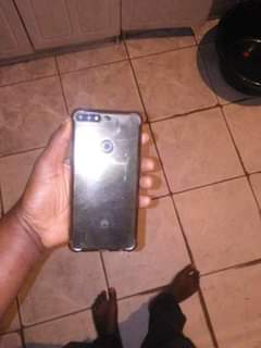 huawei y7