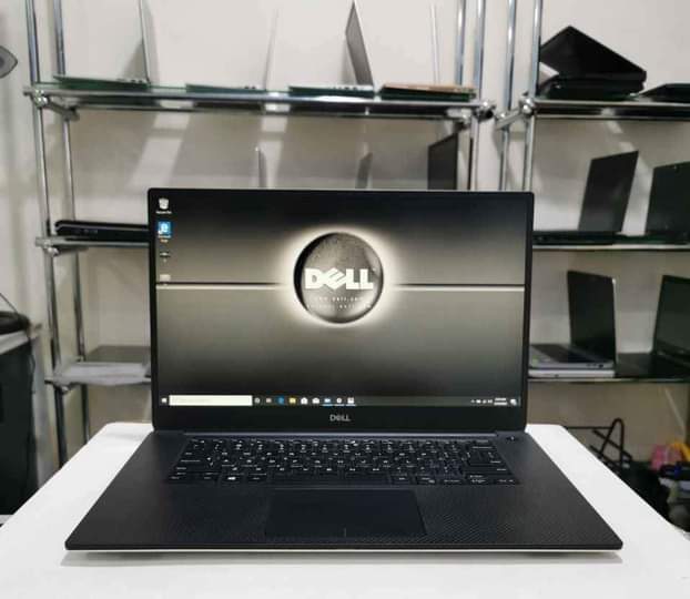 dell laptop