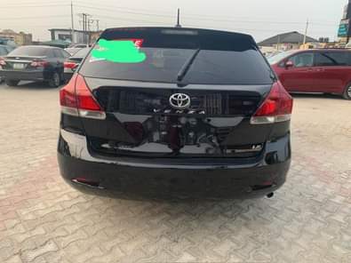 A picture of 2014 Venza 4plug Very sharp car 11 5m Ajah Majek