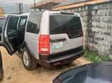 A picture of 2007 Rang Rover Everything is working perfectly Nothing to fix