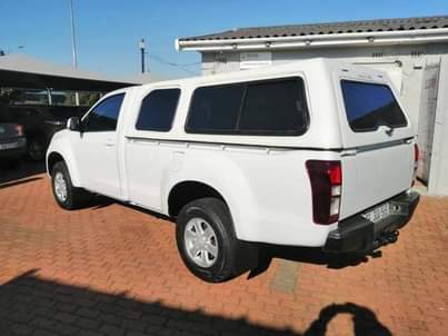 isuzu bakkie under r50000