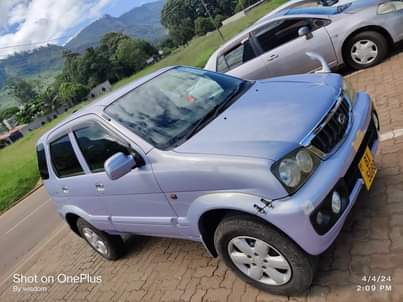 LILONGWE C.