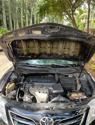 A picture of Clean Camry 2010 Upgrades Price 6 5M Abuja Everything Blessed