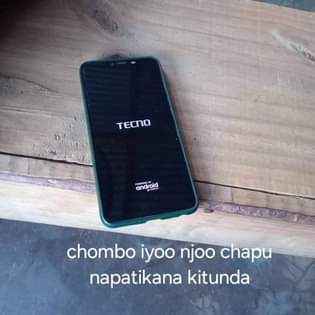 A picture of Cm tecon