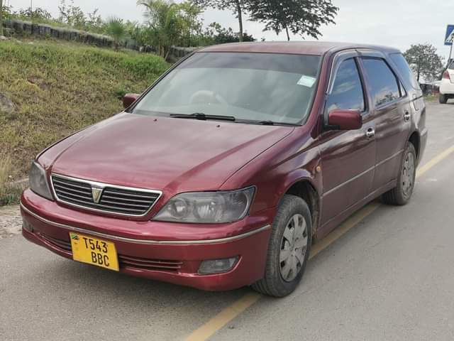 A picture of Toyota 0678131588