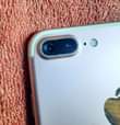 A picture of Quick Deal Iphone 7 Plus 128GB 380k 0708553023