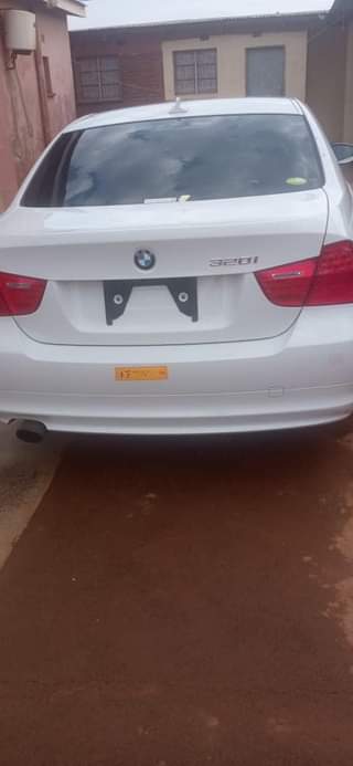 used bmw