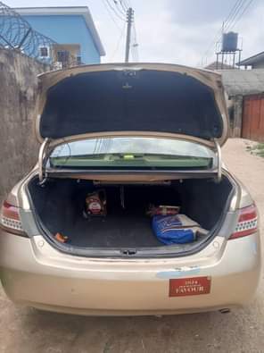 A picture of ELSTARAUTOS Super Sharp Toyota Camry 2010 Model Sound Engine Perfect