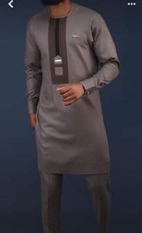 A picture of Men kaftan suits