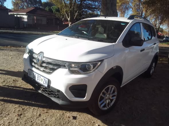 7 seater cars