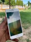 A picture of iphone 8 plus GB 256