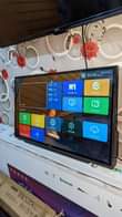 A picture of NINA UZA TV NCH 32 SMART BEI 195 nipgie 0689319654
