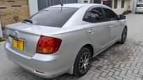 A picture of TOYOTA ALLION 0745363477