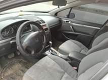 A picture of Mainly for serious buyers only Peugeot 407 available for a