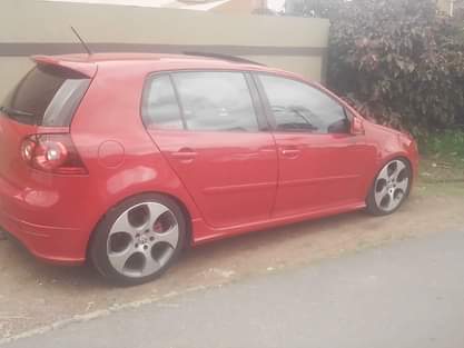 Kzn V.