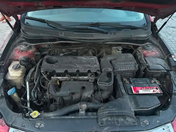 A picture of 2013 Hyundai sonate