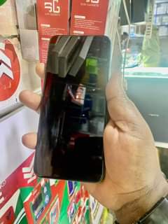 A picture of Tecno spark 7