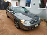 A picture of Avalon dashboard Location Owerri world bank Price 1 650k Buyer
