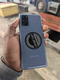 A picture of Samsung Galaxy S20 5G