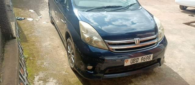 A picture of Wish 23m Nasana 0753188524