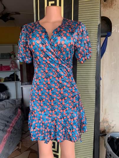 A picture of Gown