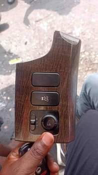 A picture of Car parts still available