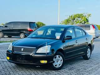 A picture of TOYOTA premio 0676671004