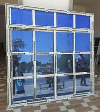 A picture of HUDUMA YA MADIRISHA NA MILANGO YA ALUMINIUM