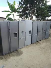 classifieds/fridges