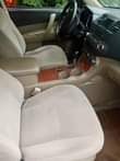 A picture of 2009 Toyota Highlander