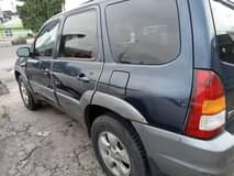 A picture of Mazda Tribute everything is working 100 car runs very well