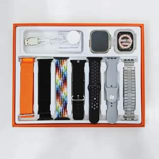 watches