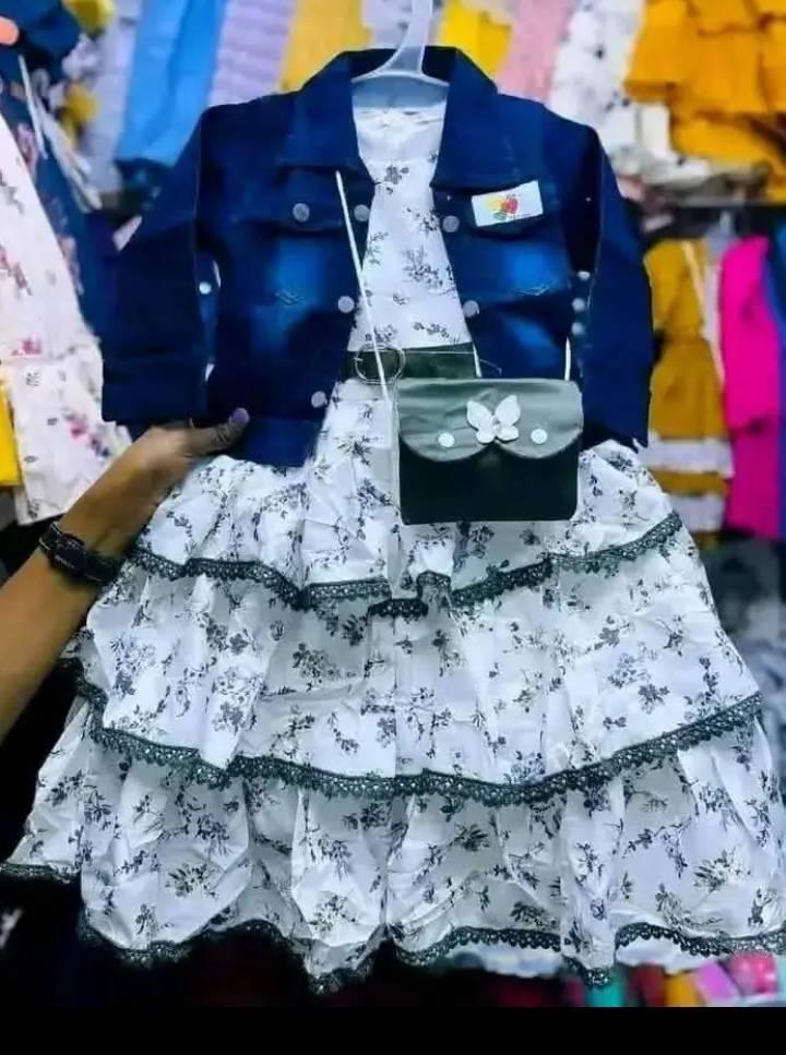 dresses