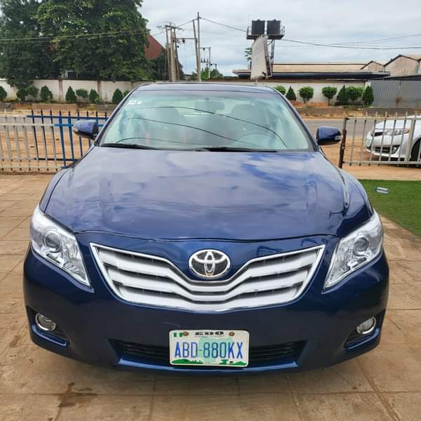 A picture of Absolutely Super Clean and Sharp Sound Engine Tokunbo Standard Full