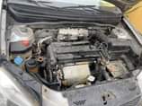 A picture of 2008 KIA RIO